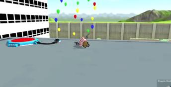 Amazing Frog? PC Screenshot