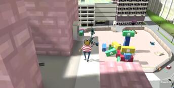 Amazing Frog? PC Screenshot