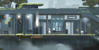 Amber City PC Screenshot
