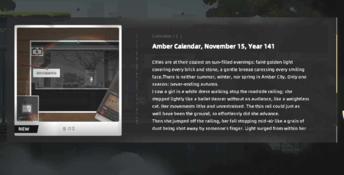 Amber City PC Screenshot