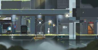Amber City PC Screenshot