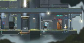 Amber City PC Screenshot