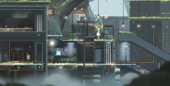 Amber City PC Screenshot