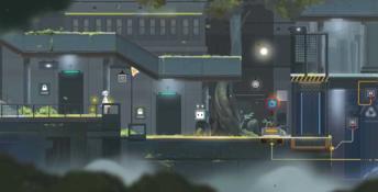 Amber City PC Screenshot