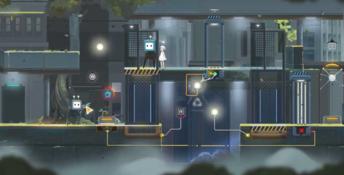 Amber City PC Screenshot