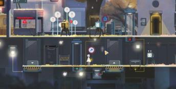Amber City PC Screenshot