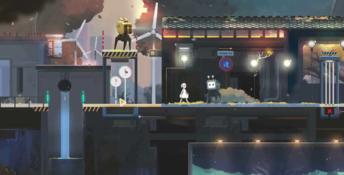 Amber City PC Screenshot