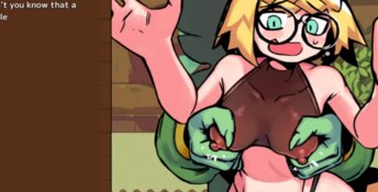 Amber's Breeding Quest PC Screenshot