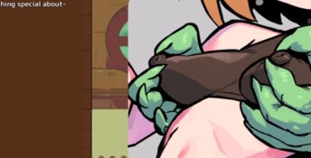 Amber's Breeding Quest PC Screenshot