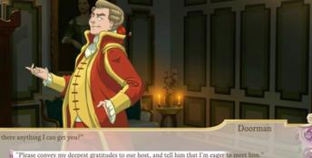 Ambition: A Minuet in Power PC Screenshot