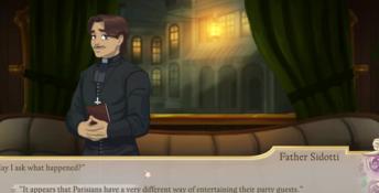 Ambition: A Minuet in Power PC Screenshot