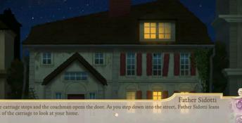 Ambition: A Minuet in Power PC Screenshot