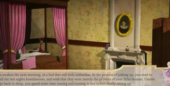 Ambition: A Minuet in Power PC Screenshot