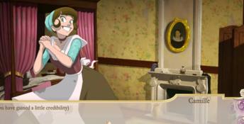Ambition: A Minuet in Power PC Screenshot