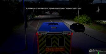 Ambulance Emergency Simulation PC Screenshot