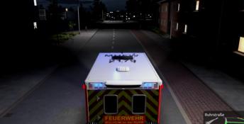 Ambulance Emergency Simulation PC Screenshot