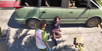 Ambulance Life: A Paramedic Simulator PC Screenshot