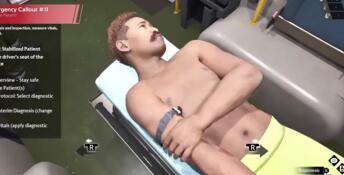 Ambulance Life: A Paramedic Simulator PC Screenshot