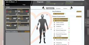 Ambulance Life: A Paramedic Simulator PC Screenshot