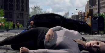 Ambulance Simulator PC Screenshot