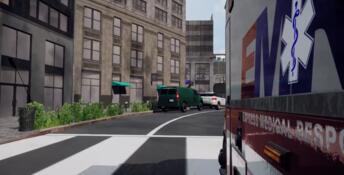 Ambulance Simulator