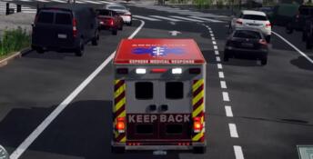 Ambulance Simulator