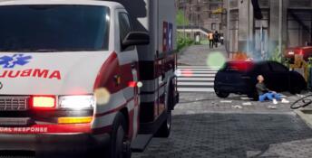 Ambulance Simulator