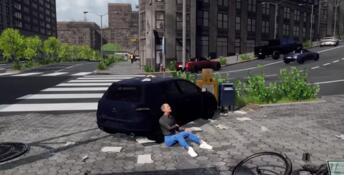 Ambulance Simulator PC Screenshot