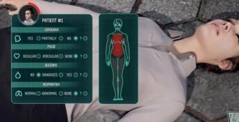 Ambulance Simulator PC Screenshot