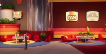 American Arcadia PC Screenshot