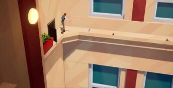 American Arcadia PC Screenshot