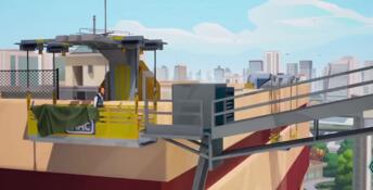 American Arcadia PC Screenshot