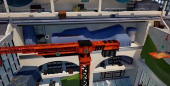 American Arcadia PC Screenshot