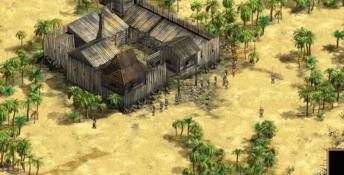 American Conquest PC Screenshot