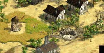 American Conquest