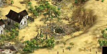 American Conquest