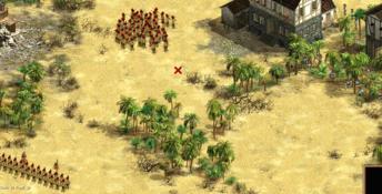 American Conquest