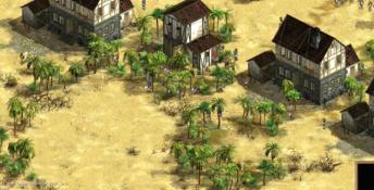 American Conquest