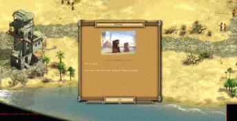 American Conquest PC Screenshot