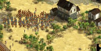 American Conquest PC Screenshot