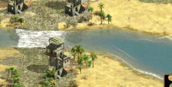 American Conquest PC Screenshot