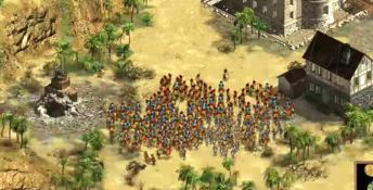 American Conquest PC Screenshot