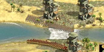 American Conquest PC Screenshot