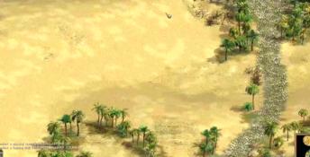 American Conquest PC Screenshot