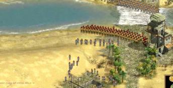 American Conquest PC Screenshot