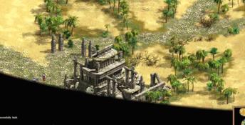 American Conquest PC Screenshot