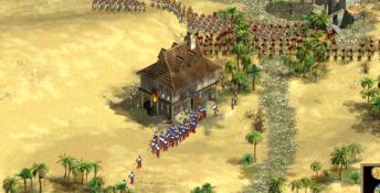 American Conquest PC Screenshot