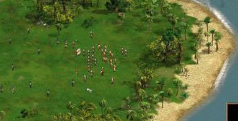 American Conquest: Fight Back