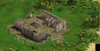 American Conquest: Fight Back