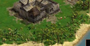 American Conquest: Fight Back